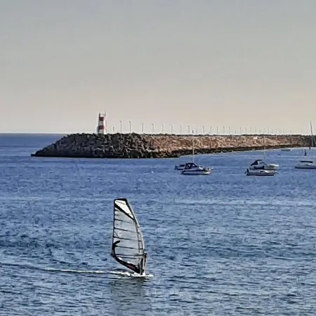 Lejlighed Serenity Sesimbra