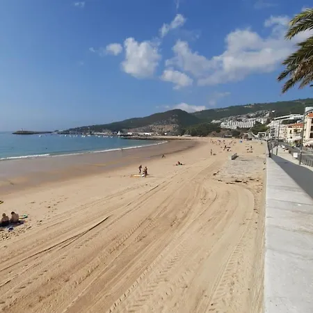 Apartment Serenity Sesimbra