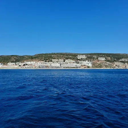 Apartment Serenity Sesimbra