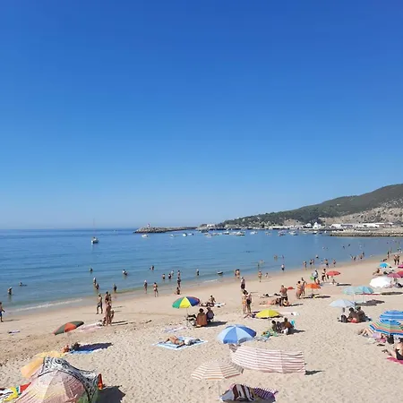 Serenity * Sesimbra