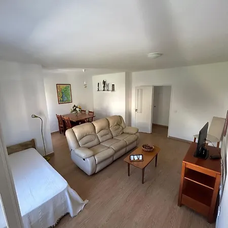 Serenity Apartment Sesimbra