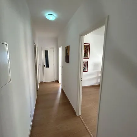 Serenity Apartment Sesimbra