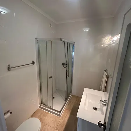 Serenity Apartment Sesimbra