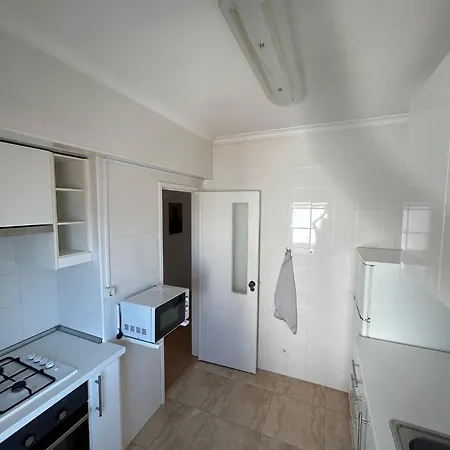 Serenity Apartment Sesimbra
