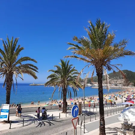 Serenity * Sesimbra