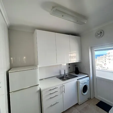 Apartment Serenity
