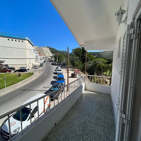 Apartment Serenity Sesimbra