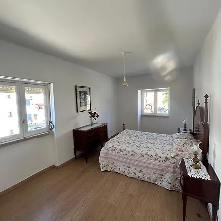 Serenity Apartment *